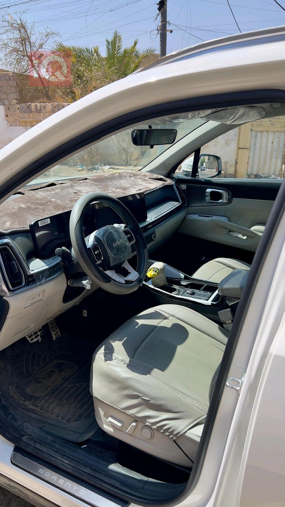 کیا سۆرینتۆ